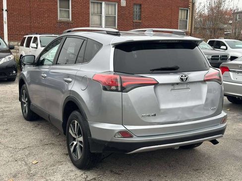 Used 2018 Toyota RAV4 XLE w/ Plus Extra Value Package image 6