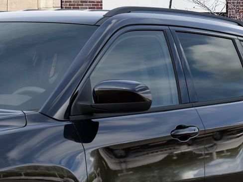 New 2026 Jeep Compass Latitude AWD/4WD image 12