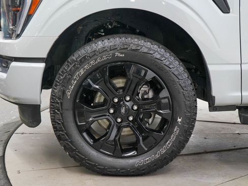 Used 2023 Ford F150 Lariat w/ Equipment Group 502A High AWD/4WD image 28