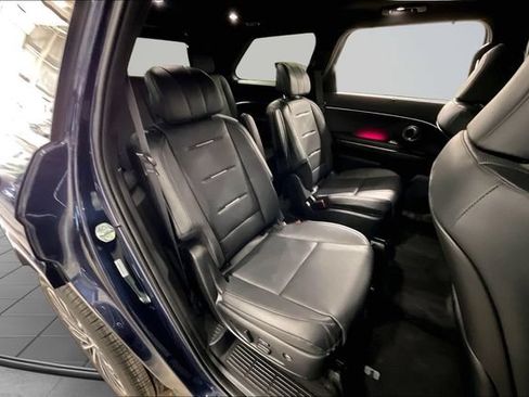 Used 2026 Hyundai Palisade Calligraphy AWD/4WD image 29