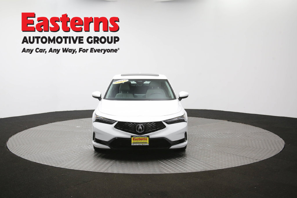 Used 2024 Acura Integra FWD image 55