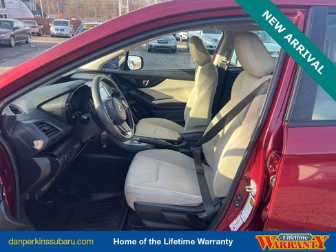 Used 2019 Subaru Impreza 2.0i image 9