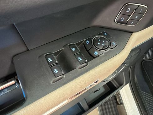 Used 2024 Ford Expedition Max Limited RWD image 20