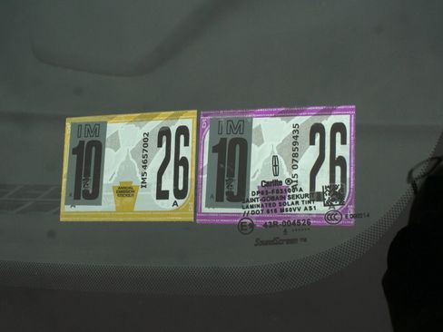 Used 2015 Lincoln MKZ AWD w/ Equipment Group 102A Reserve image 3