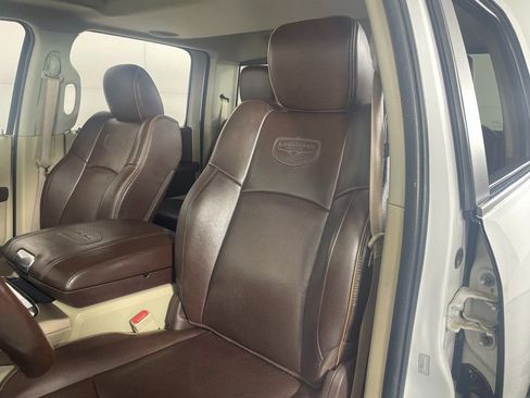 Used 2018 RAM 1500 Laramie Longhorn image 25