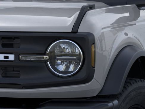 New 2026 Ford Bronco Big Bend w/ Black Diamond Package AWD/4WD image 34