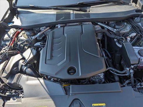 New 2025 Audi A5 2.0T Prestige image 20