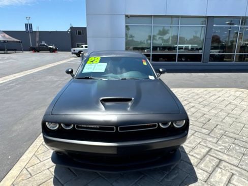 Used 2023 Dodge Challenger R/T RWD image 24