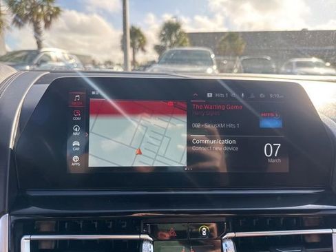 Used 2022 BMW 840i Gran Coupe xDrive 840 image 24