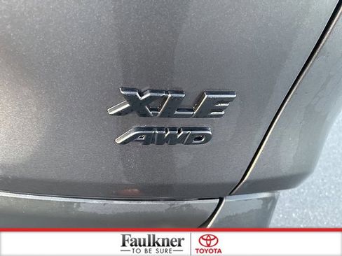 Certified 2024 Toyota RAV4 XLE w/ Convenience Package image 25