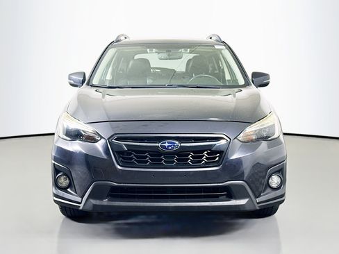 Used 2019 Subaru Crosstrek 2.0i Limited w/ Moonroof Package w/Navigation AWD/4WD image 2