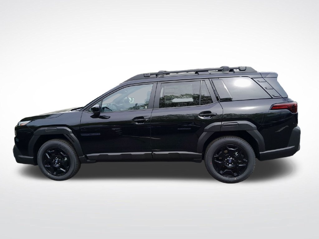 New 2026 Subaru Outback Limited AWD/4WD image 4