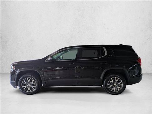 Used 2022 GMC Acadia SLE FWD image 9