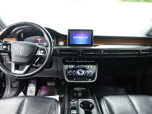 Used 2020 Lincoln Corsair Reserve w/ Equipment Group 201A AWD/4WD image 35