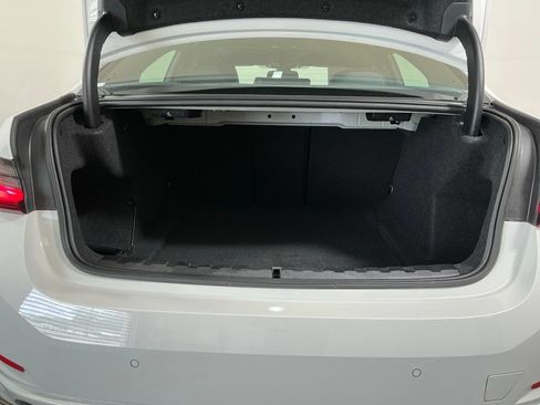 Certified 2025 BMW 330i Sedan w/ Convenience Package RWD image 29