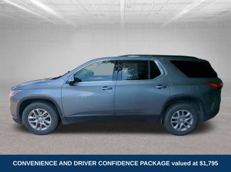 Used 2019 Chevrolet Traverse LT FWD video 2