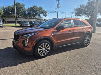 Used 2020 Cadillac XT4 Sport w/ Driver Awareness Package FWD 360° Tour