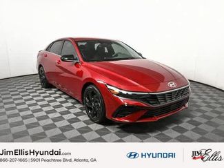 New 2026 Hyundai Elantra SEL Sport Premium video 2