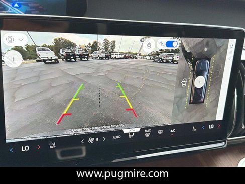 New 2026 Ford Expedition Max King Ranch AWD/4WD image 30