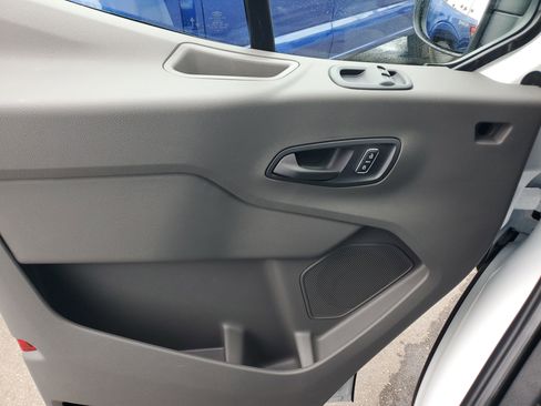 New 2026 Ford Transit 250 148 High Roof Extended w/ Load Area Protection Package image 17