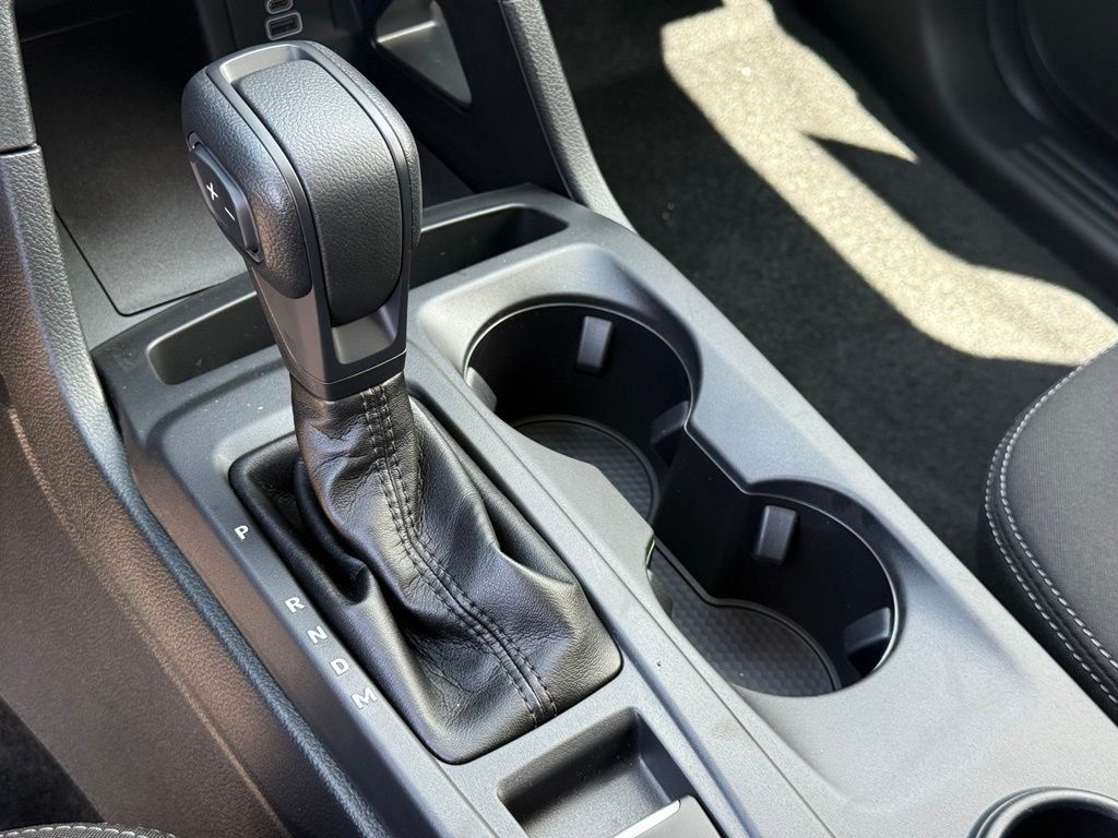 New 2026 Ford Ranger XL RWD image 11