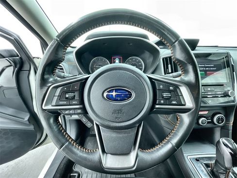 Used 2018 Subaru Crosstrek 2.0i Limited image 20