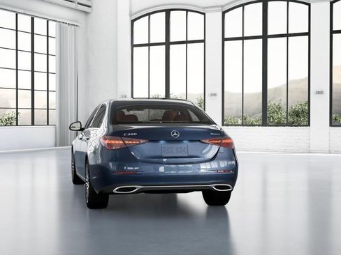 New 2026 Mercedes-Benz C 300 4MATIC Sedan image 26