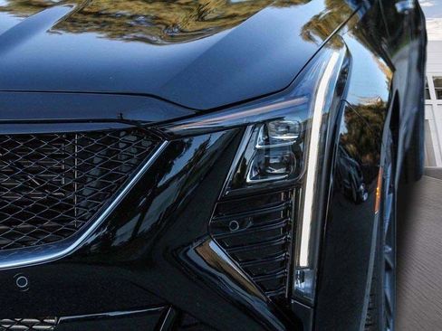 New 2026 Cadillac CT5 Sport image 22