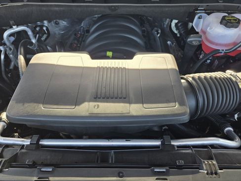 New 2026 Chevrolet Silverado 1500 RST w/ Texas Edition Plus AWD/4WD image 20