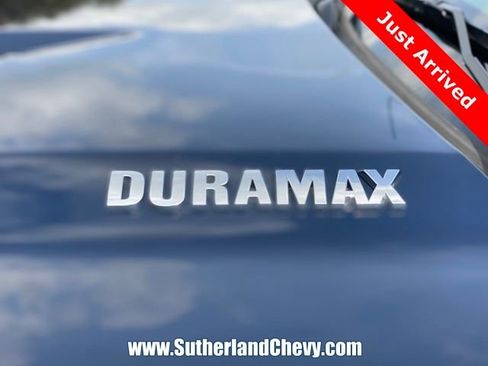 Used 2021 Chevrolet Silverado 1500 LTZ image 11