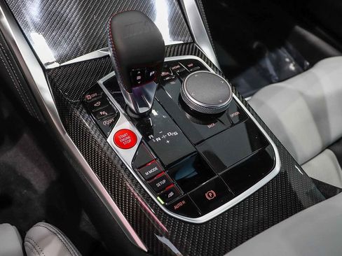 New 2026 BMW M4 Competition w/ Executive Package image 19