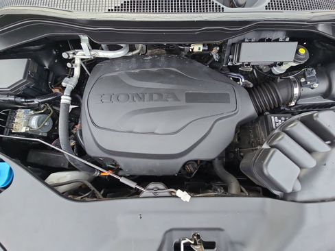 Used 2021 Honda Ridgeline Black Edition image 37