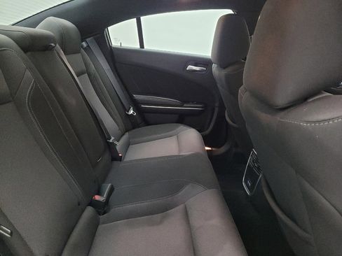 Used 2022 Dodge Charger SXT image 19