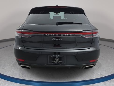 Used 2020 Porsche Macan AWD/4WD image 6
