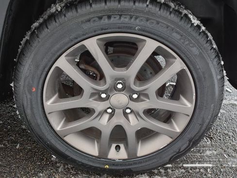 Used 2016 Jeep Renegade 75th Anniversary image 46