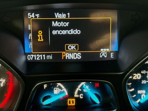 Used 2017 Ford Escape Titanium w/ Equipment Group 301A image 16