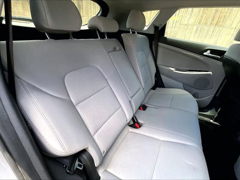 Used 2020 Hyundai Tucson SE AWD/4WD image 20