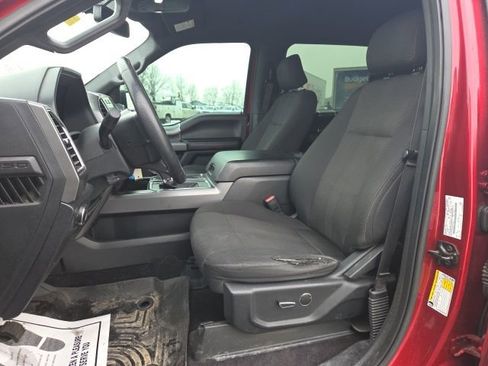 Used 2015 Ford F150 XLT w/ Equipment Group 301A Mid image 28