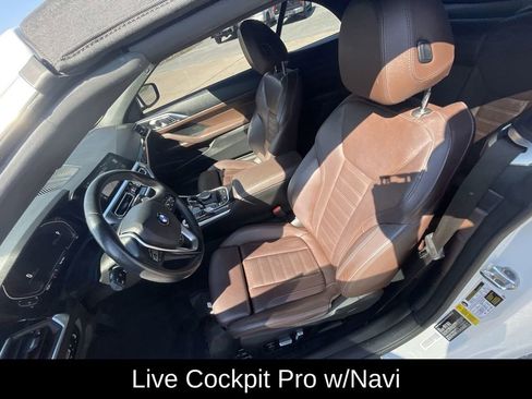 Used 2022 BMW 430i Convertible w/ Premium Package image 31