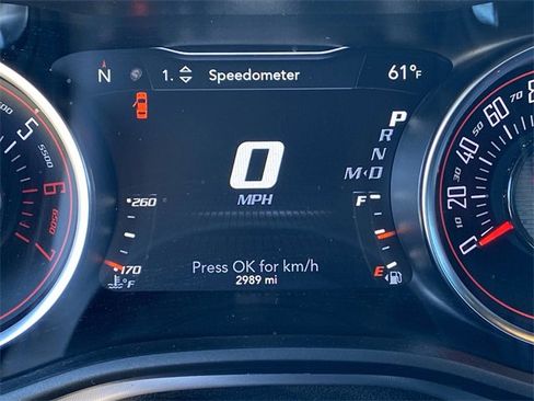 Used 2023 Dodge Challenger R/T Scat Pack w/ Plus Package image 17