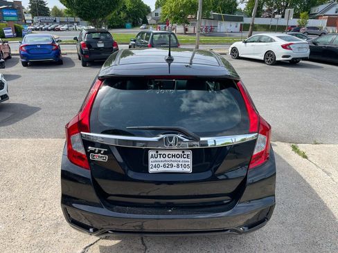 Used 2019 Honda Fit EX image 14
