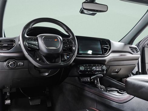 Used 2025 Dodge Durango R/T AWD/4WD image 29