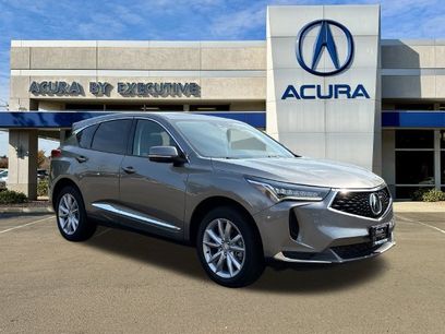 Certified 2023 Acura RDX AWD