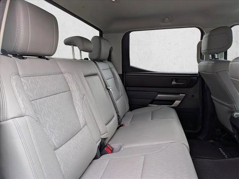 Used 2023 Toyota Tundra SR5 w/ TRD Sport Premium Package image 25