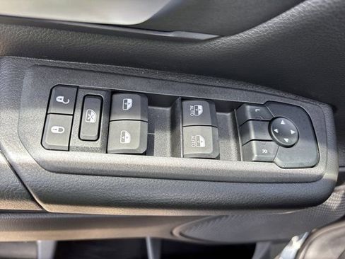 New 2026 RAM 1500 Classic Warlock image 17