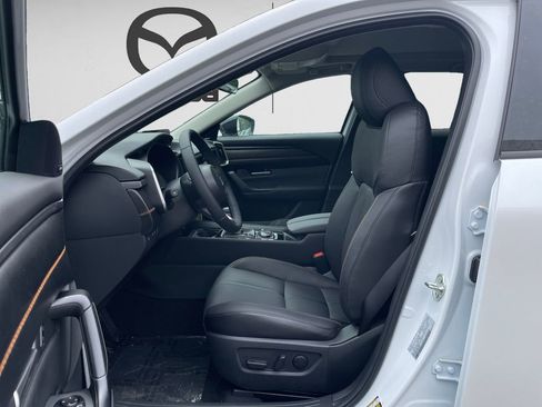 New 2026 MAZDA CX-50 AWD 2.5 S w/ Weather Package image 8