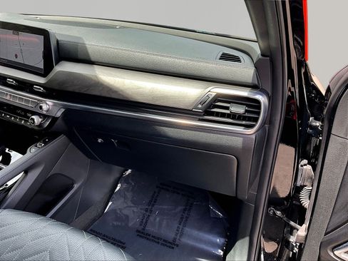 Certified 2024 Kia Telluride SX X-Pro AWD/4WD image 27