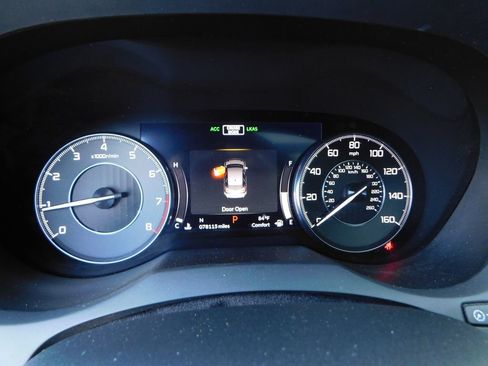 Used 2020 Acura RDX FWD w/ Technology Package image 12