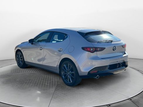 New 2026 MAZDA MAZDA3 s image 5