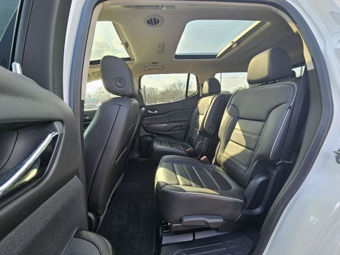 Used 2020 GMC Acadia Denali w/ Denali Ultimate Package AWD/4WD image 19